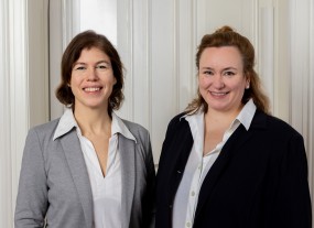 Geschäftsführung